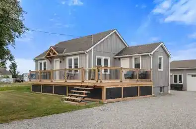 2291 STEVENSVILLE Road Fort Erie Ontario L0S 1S0