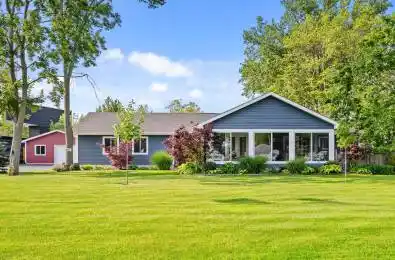 880 Edgemere Road Fort Erie Ontario L2A 1A8