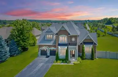 19 Forestgreen Drive Uxbridge Ontario L9P 0B8