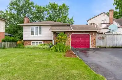 9 Valley Road St. Catharines Ontario L2S 1Y7
