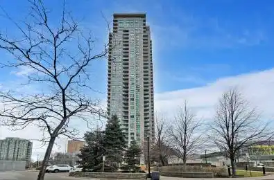 50 Brian Harrison Way Unit# 909 Toronto E09 Ontario M1P 5J4