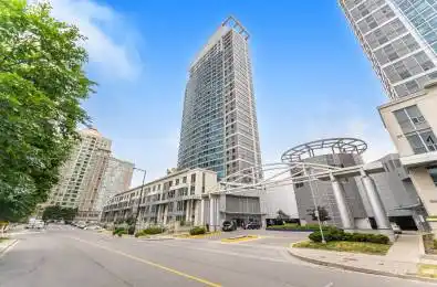 36 Lee Centre Drive Unit# 1908 Toronto E09 Ontario M1H 3K2