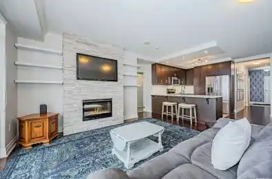150 Wellington Street Unit# 805 Guelph Ontario N1H 3R2