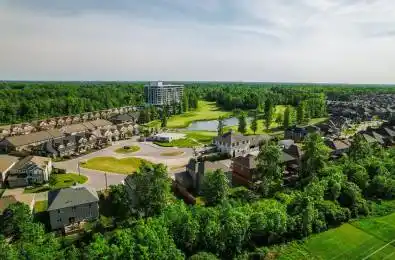 7711 GREEN VISTA Gate Unit# 1003 Niagara Falls Ontario L2G 0A8