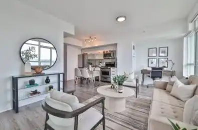 68 Abell Street Unit# 1129 Toronto C01 Ontario M6J 0A9
