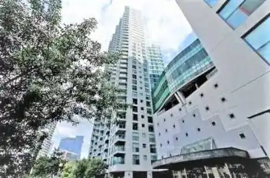 99 Harbour Square Unit# 3206 Toronto C01 Ontario M5J 2H2