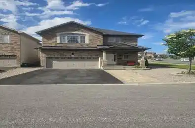 429 Dovehaven Street Orleans - Convent Glen and Area Ontario K1W 0H2