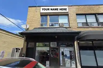 523 Marlee Avenue Toronto W04 Ontario M6B 3J3