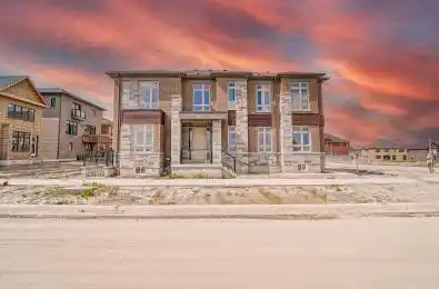 80 William Logan Drive Richmond Hill Ontario L4E 1A2
