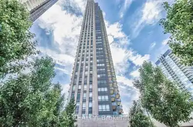 36 Park Lawn Road Unit# 1601 Toronto W06 Ontario M8V 0E5