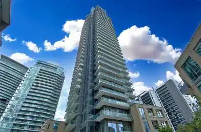 56 Forest Manor Road Unit# 2303 Toronto C15 Ontario M2J 0E5