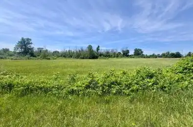 00 County Road 8 Road Elizabethtown-Kitley Ontario K0E 1Y0