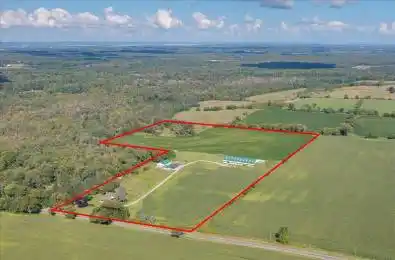 4244 Doane Road East Gwillimbury Ontario L0G 1V0