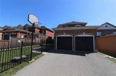 14 Mccartney Avenue Whitby Ontario L1R 2Y3