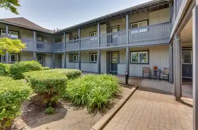288 Mariners Way Collingwood Ontario L9Y 5C7