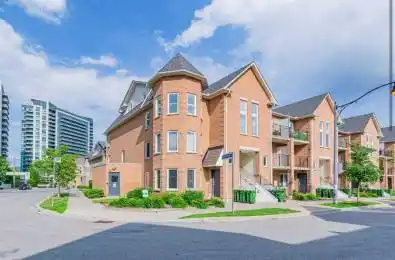 120 Aerodrome Crescent Unit# 301 Toronto C11 Ontario M4G 4J2