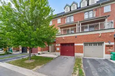 2530 Countryside Drive Brampton Ontario L6R 3T4