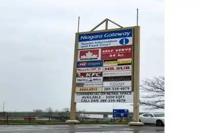 424 South Service Road Grimsby Ontario L3M 4E8