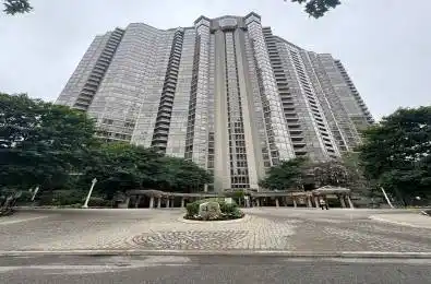 45 Kingsbridge Garden Circle Unit# 2910 Mississauga Ontario L5R 3K4