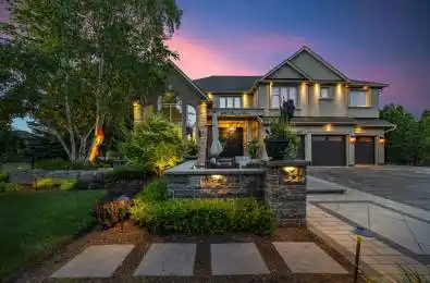 2147 Berwick Drive Burlington Ontario L7M 4B2
