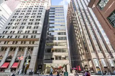 10 King Street Unit# 1100 Toronto C08 Ontario M5C 1C3