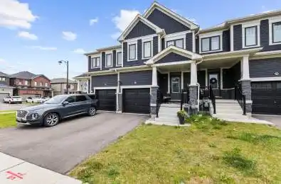 22 Owl Lane Haldimand Ontario N3W 0G4