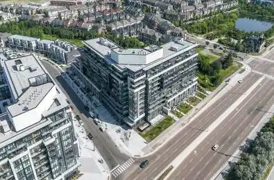 395 Dundas Street Unit# 509 Oakville Ontario L6M 4M2