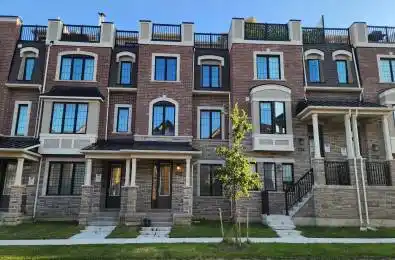 3112 William Cutmore Boulevard Oakville Ontario L6H 7X1