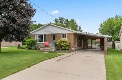 657 14th Street Hanover Ontario N4N 3G9