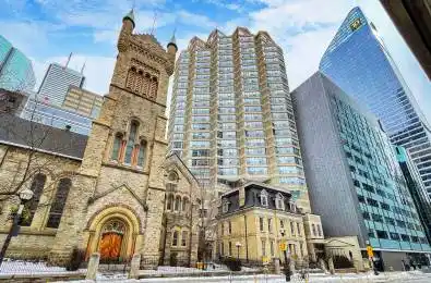 71 Simcoe Street Unit# 1204 Toronto C01 Ontario M5J 2S9