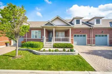 17 Lacorra Way Unit# 43 Brampton Ontario L6R 3P2