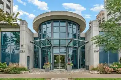 2087 Lake Shore Boulevard Unit# 207 Toronto W06 Ontario M8V 4G3