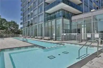 88 Park Lawn Road Unit# 2605 Toronto W06 Ontario M8Y 0B5