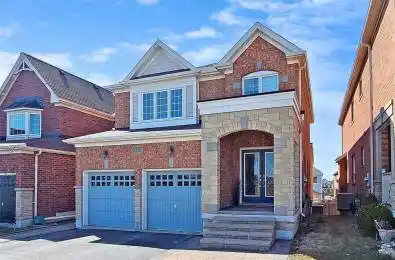 1270 Harlstone Crescent Unit# (Main+ 2nd floor) Oshawa Ontario L1K 0N5