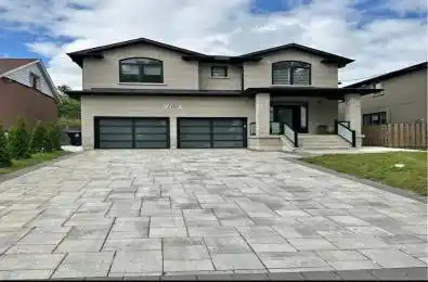 100 Westbourne Avenue Unit# Legal Basement Toronto E04 Ontario M1L 2Y5
