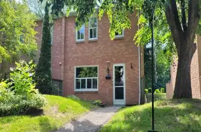 1050 Shawnmarr Road Unit# 132 Mississauga Ontario L5H 3V1