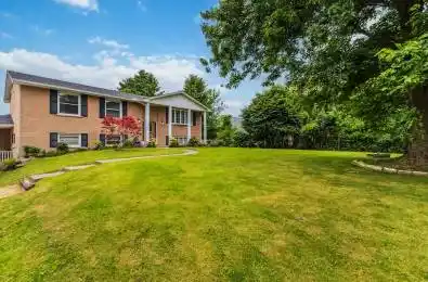 15552 Elginfield Road Lucan Biddulph Ontario N0M 1V0