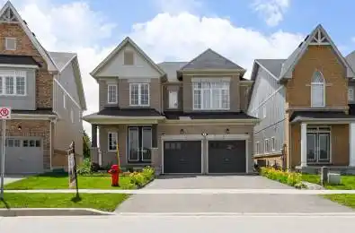 5 Jenkins Street Unit# House East Luther Grand Valley Ontario L9W 7R2