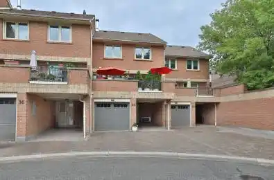 34 Rodeo Pathway Toronto E06 Ontario M1N 4C9