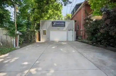 11 Whitfield Avenue Hamilton Ontario L8L 4B5
