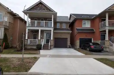 18 Islandview Way Hamilton Ontario L8E 6C3