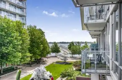 29 Queens Quay N/A Unit# 318 Toronto C08 Ontario M5E 0A4
