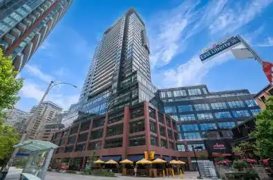 135 East Liberty Street Unit# 1111 Toronto C01 Ontario M6K 3K4