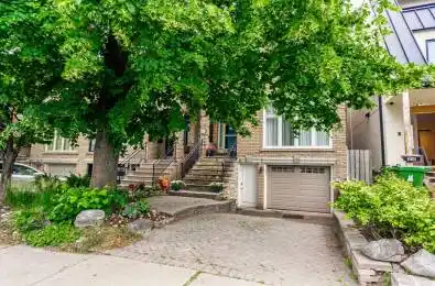 108 Banff Road Toronto C10 Ontario M4P 2P5