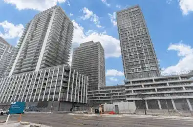8960 Jane Street Unit# 1910 Vaughan Ontario L4K 2M9