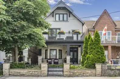 64 Brock Avenue Toronto W01 Ontario M6K 2L4