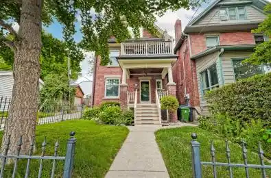93 Medland Crescent Toronto W02 Ontario M6P 2N3