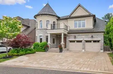142 Farrell Road Vaughan Ontario L6A 4W6