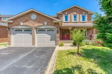 1369 Bishopstoke Way Oakville Ontario L6J 7A7
