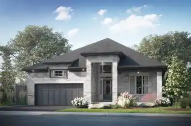 433 Dockside Drive Kingston Ontario K7K 0L5